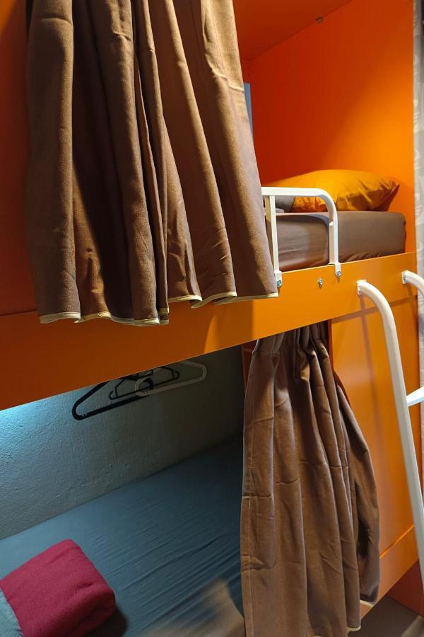 Csw Hostel Σιγκαπούρη Εξωτερικό φωτογραφία