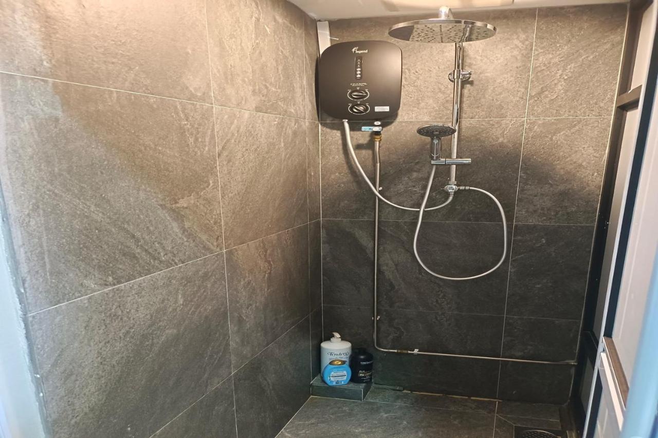 Csw Hostel Σιγκαπούρη Εξωτερικό φωτογραφία
