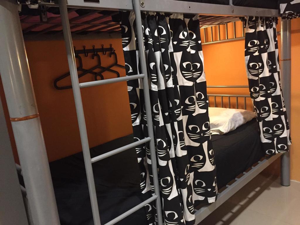 Csw Hostel Σιγκαπούρη Εξωτερικό φωτογραφία