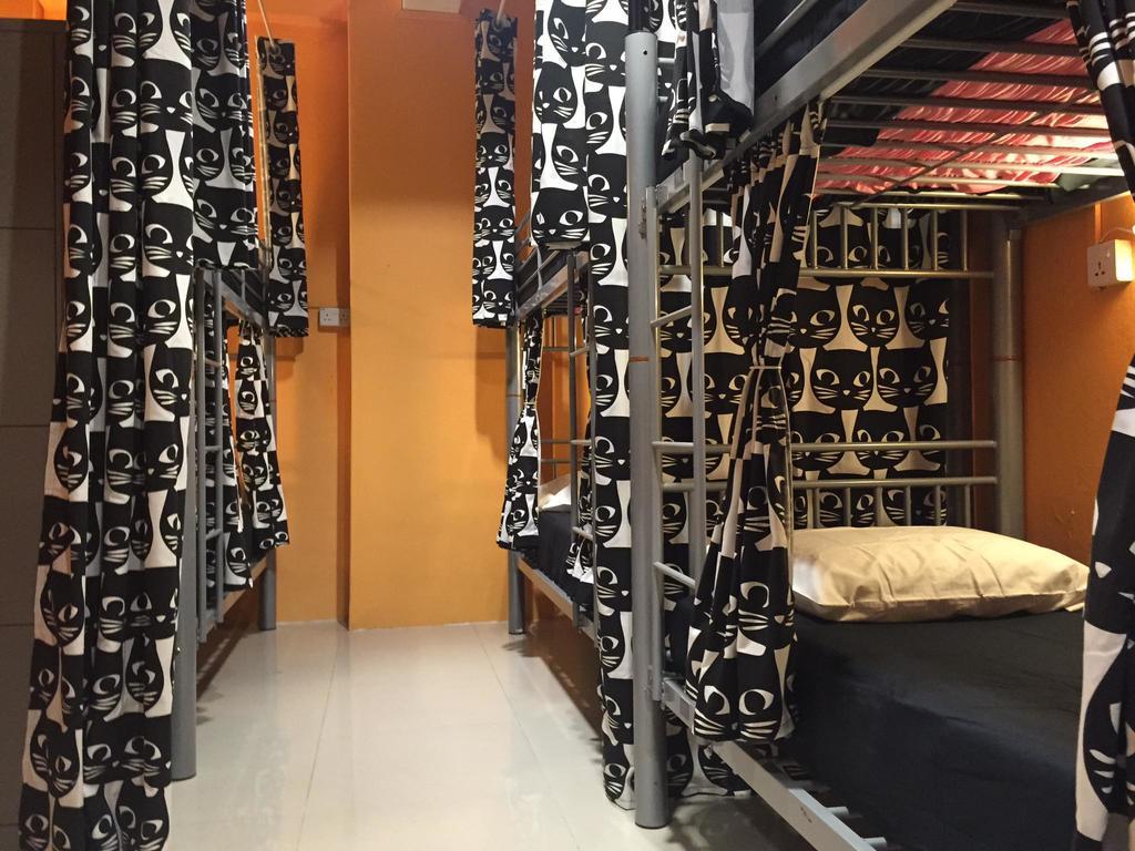 Csw Hostel Σιγκαπούρη Εξωτερικό φωτογραφία
