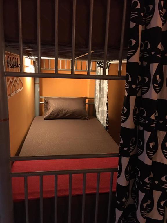 Csw Hostel Σιγκαπούρη Εξωτερικό φωτογραφία