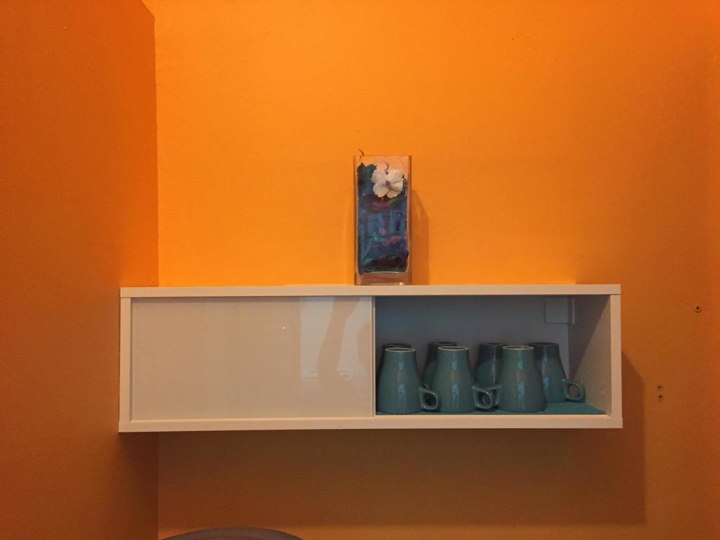 Csw Hostel Σιγκαπούρη Εξωτερικό φωτογραφία
