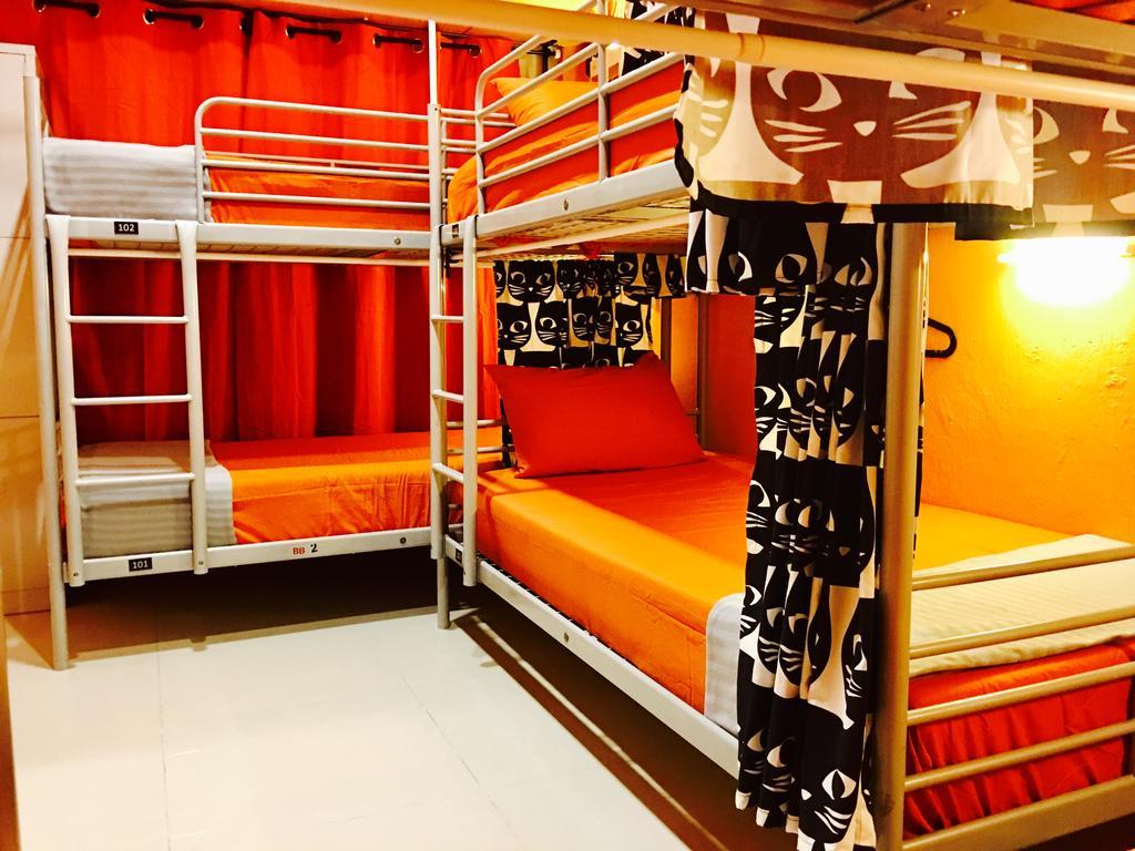 Csw Hostel Σιγκαπούρη Εξωτερικό φωτογραφία
