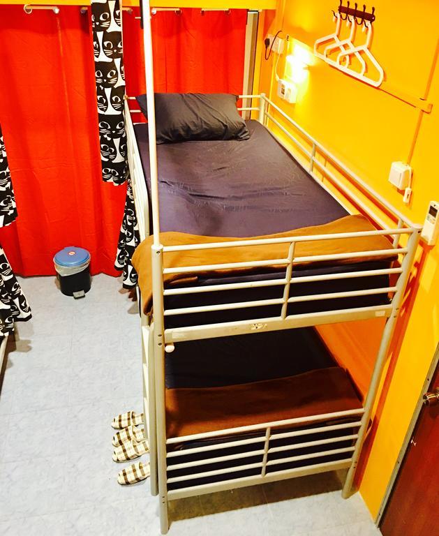Csw Hostel Σιγκαπούρη Εξωτερικό φωτογραφία