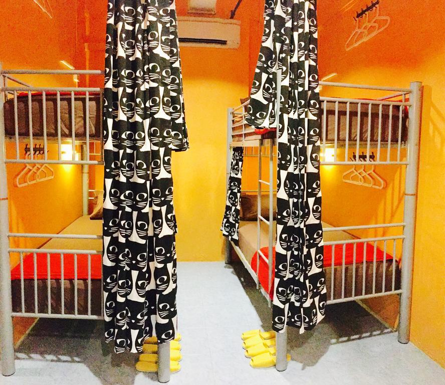 Csw Hostel Σιγκαπούρη Εξωτερικό φωτογραφία