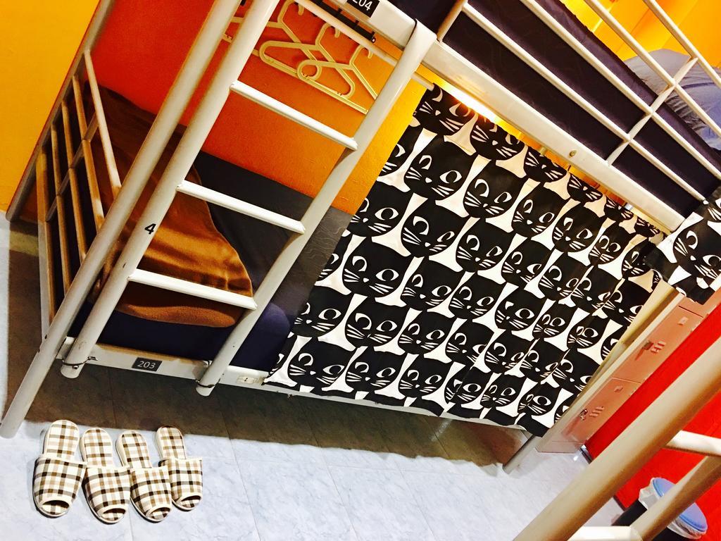 Csw Hostel Σιγκαπούρη Εξωτερικό φωτογραφία